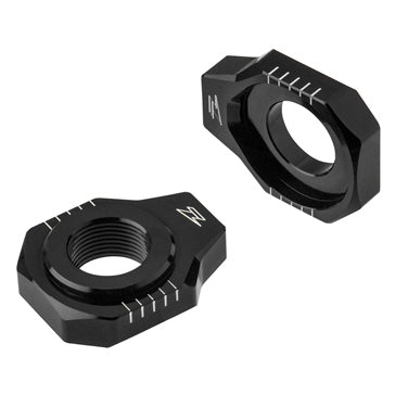 DRC/ZETA/UNIT Adjusting Axle Block 428660