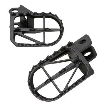 DRC/ZETA/UNIT Wide Foot Peg