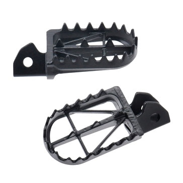 DRC/ZETA/UNIT Wide Foot Peg