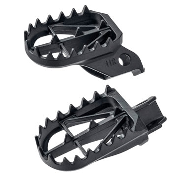 DRC/ZETA/UNIT Wide Foot Peg