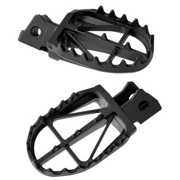 DRC/ZETA/UNIT Wide Foot Peg
