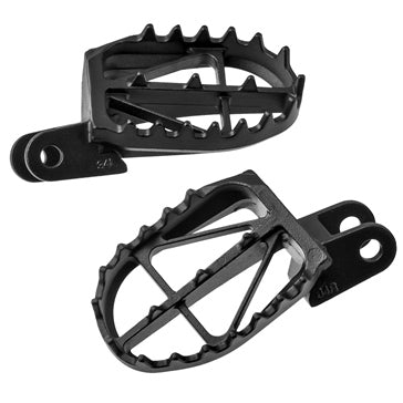 DRC/ZETA/UNIT Wide Foot Peg