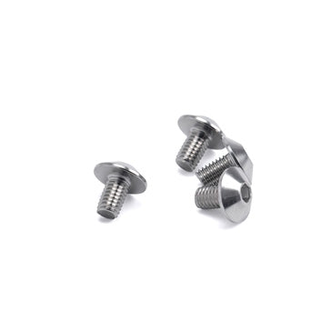 DRC/ZETA/UNIT M6 Taper Cap Bolt