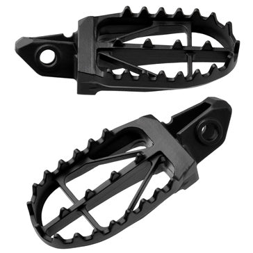 DRC/ZETA/UNIT Wide Foot Peg