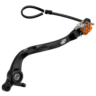 DRC/ZETA/UNIT Trigger Brake Pedal