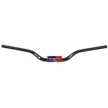 DRC/ZETA/UNIT SX-3 Handlebar Trial competition