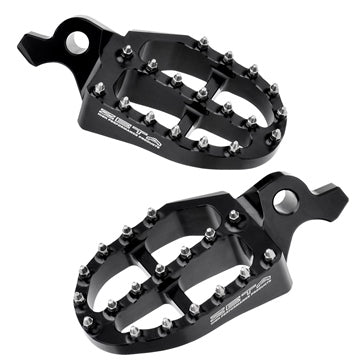 DRC ZETA UNIT Aluminum Foot Peg