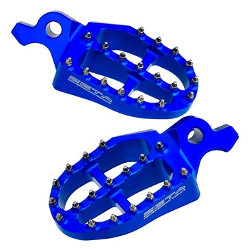 DRC ZETA UNIT Aluminum Foot Peg