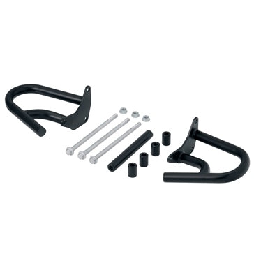 DRC/ZETA/UNIT Pipe Engine Guard