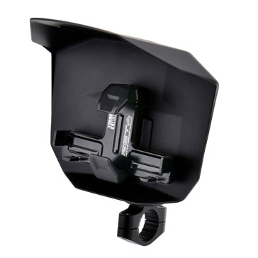 DRC/ZETA/UNIT Tough Lock Smartphone Mount Shield Set