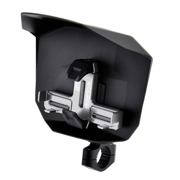 DRC/ZETA/UNIT Tough Lock Smartphone Mount Shield Set