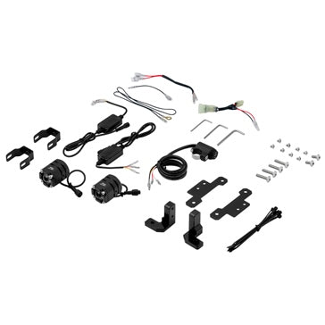 DRC/ZETA/UNIT LED Foglight