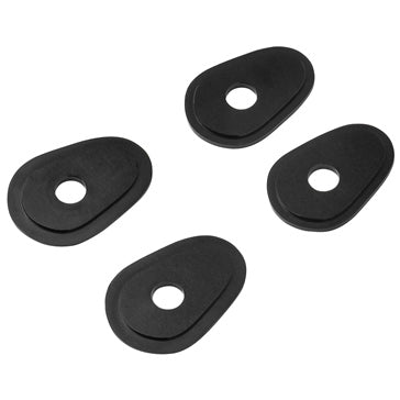 DRC/ZETA/UNIT Flasher Holder Plate