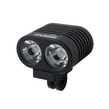 HELMET LIGHT VOYAGER OXBOW