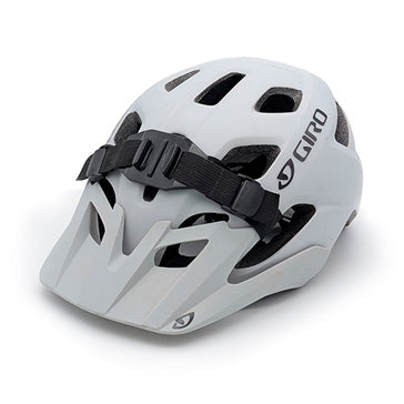 STRAP HELMET BK OXBOW