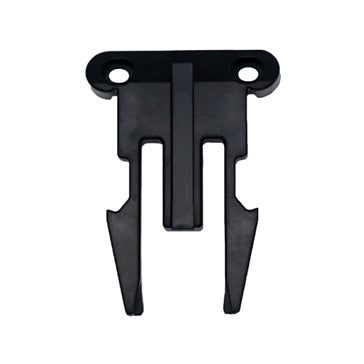 Oxbow Gear Renegade Back Mount Clip