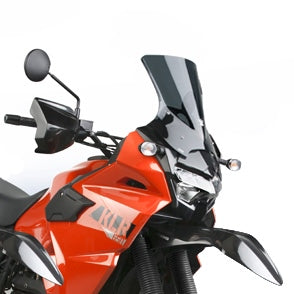 WINDSHIELD VSTREAM LOW DSMK KAWA