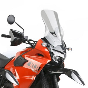 WINDSHIELD VSTREAM MID LSMK KAWA