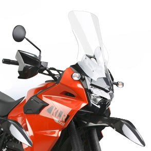 WINDSHIELD VSTREAM TALL CLR KAWA