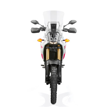 WINDSHIELD VSTREAM MID LTINT YAM