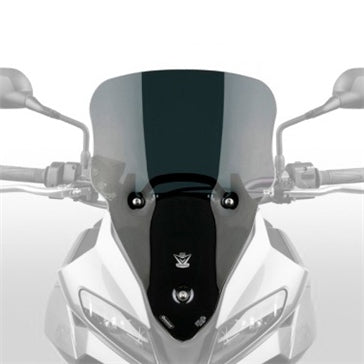 WINDSHIELD VSTREAM SHORT DSMK TRIUMPH