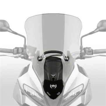 WINDSHIELD VSTREAM MED LSMK TRIUMPH