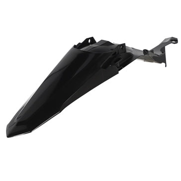 Cycra Replica Fender Fits Yamaha - Rear