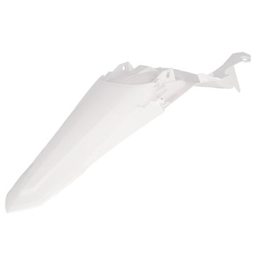 Cycra Replica Fender Fits Yamaha - Rear