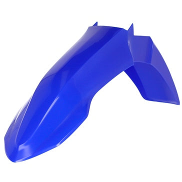 Cycra Replica Fender Fits Yamaha - Front