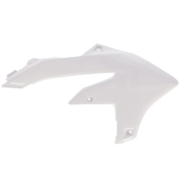 Cycra Replica Radiator Shroud Fits Yamaha