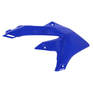 Cycra Replica Radiator Shroud Fits Yamaha