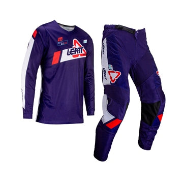 LEATT 3.5 Ride Suit Men; Women