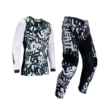 LEATT 3.5 Ride Suit Men; Women