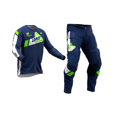 LEATT 3.5 Ride Suit Men; Women