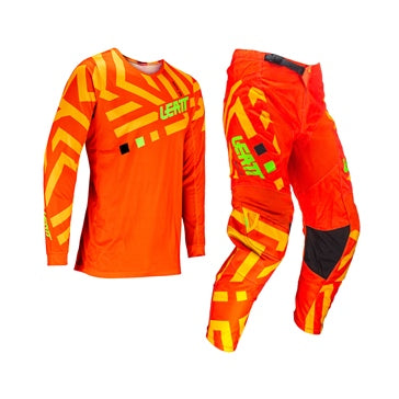 LEATT 3.5 Ride Suit Junior