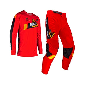 LEATT 3.5 Ride Suit Junior