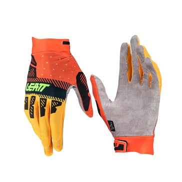 LEATT Gloves2.5 X-Flow Men; Women