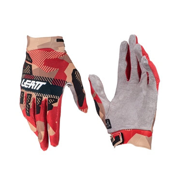 LEATT Gloves2.5 X-Flow Men; Women