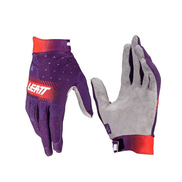 LEATT Gloves2.5 X-Flow Men; Women