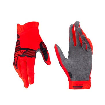 GLOVE MOTO 1.5 RD JR M 7.5 LEATT