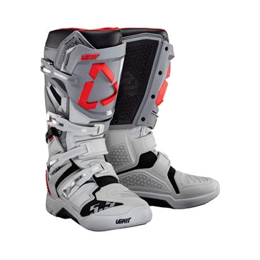 LEATT 5.5 Flexlock Boots Men; Women - MX