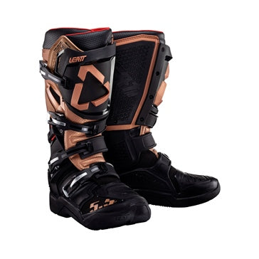 LEATT 5.5 Flexlock Enduro Boots Men; Women - MX