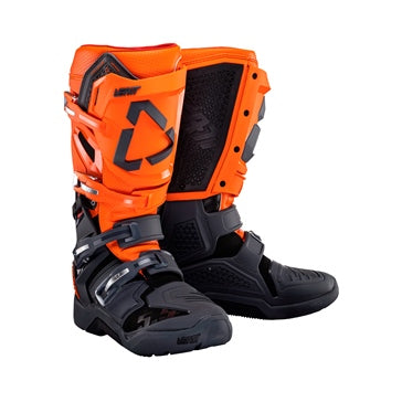 LEATT 5.5 Flexlock Enduro Boots Men; Women - MX