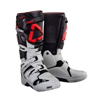 LEATT 4.5 Enduro Boots Men; Women - MX