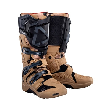 LEATT 4.5 Enduro Boots Men; Women - MX