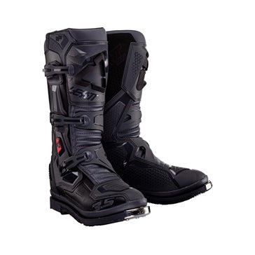 BOOT 3.5 HYDRADRI GRAPHENE 11 LEATT