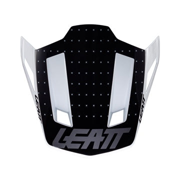 LEATT Moto 8.5 Visor