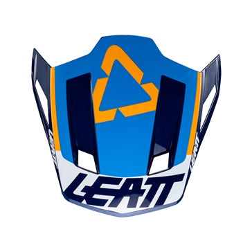 LEATT Moto 8.5 Visor