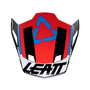 LEATT Moto 8.5 Visor