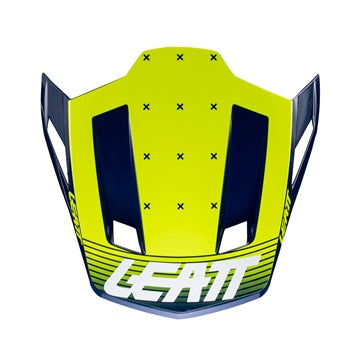 VISOR MOTO 7.5 V24 BL LEATT